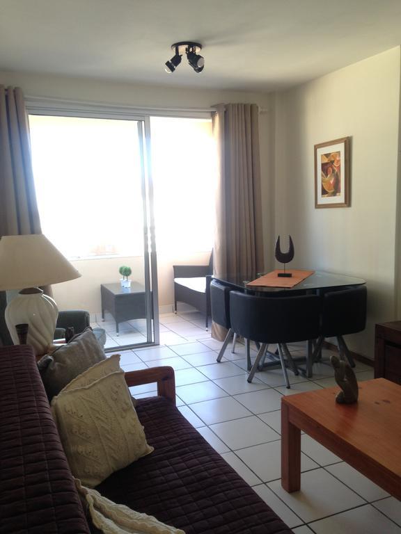 Apartamento Cap Ferrat Punta del Este Exterior foto